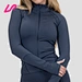 seamless sports jacket